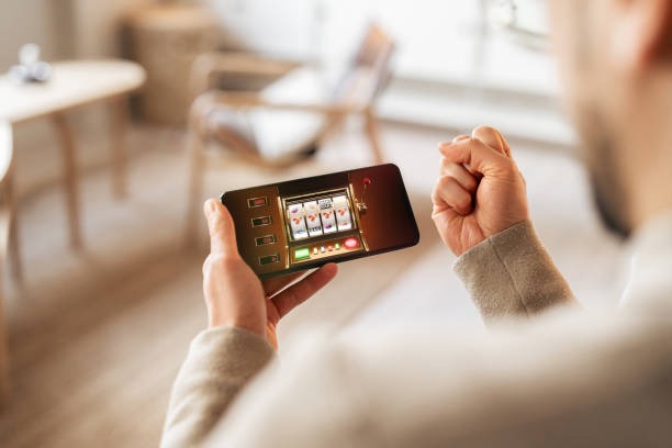 republikjitu gaming platform